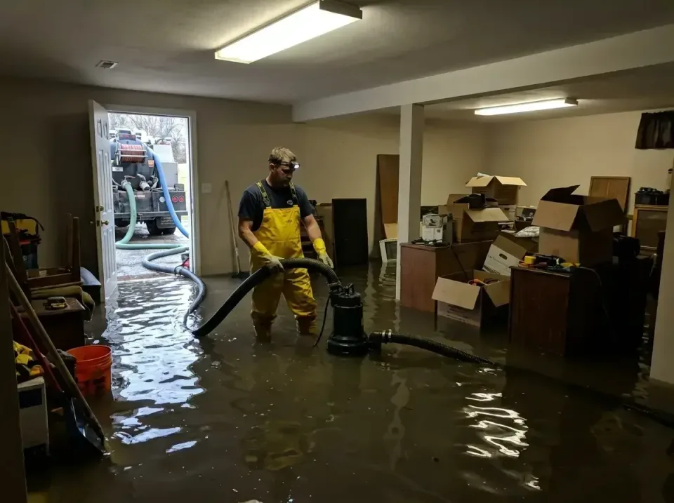 basement-burst-pipe-flooding-a-001 — frequently asked questions, 24-Hour Water Damage Restoration Services in Sunnyside, CA